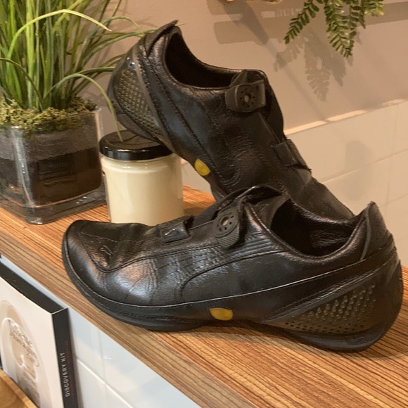 Puma Shoes - PUMA FURIO FERRARI Motosports shoes 6